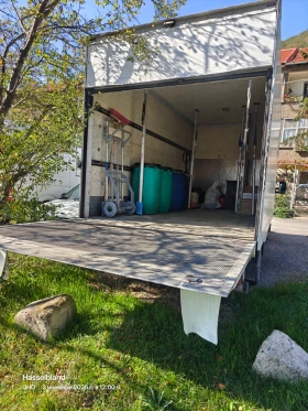 Mercedes-Benz Sprinter 511 Mercedes sprinter 511 2.2, снимка 5