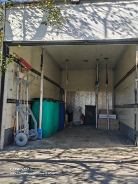 Mercedes-Benz Sprinter 511 Mercedes sprinter 511 2.2, снимка 6