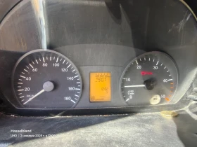 Mercedes-Benz Sprinter 511 Mercedes sprinter 511 2.2, снимка 9