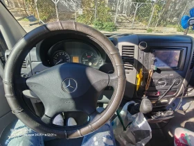 Mercedes-Benz Sprinter 511 Mercedes sprinter 511 2.2, снимка 10