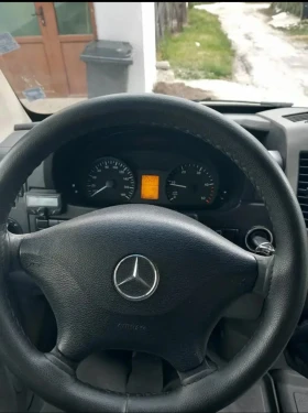 Mercedes-Benz Sprinter 311 22, снимка 11