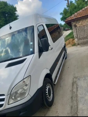 Mercedes-Benz Sprinter 311 22, снимка 4
