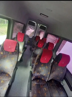 Mercedes-Benz Sprinter 311 22, снимка 8