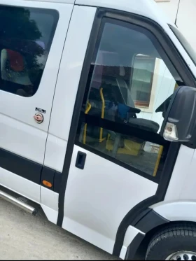 Mercedes-Benz Sprinter 311 22, снимка 6