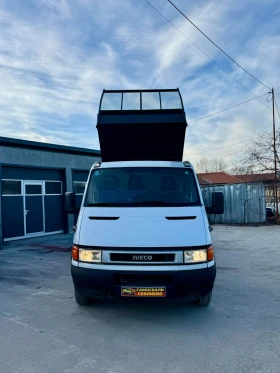 ����� �� �������� �� Iveco 35c13 ��������* ���������� ��������