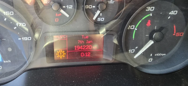 Iveco 35c17 3.0 D -170 лизинг, снимка 11 - Бусове и автобуси - 52132323