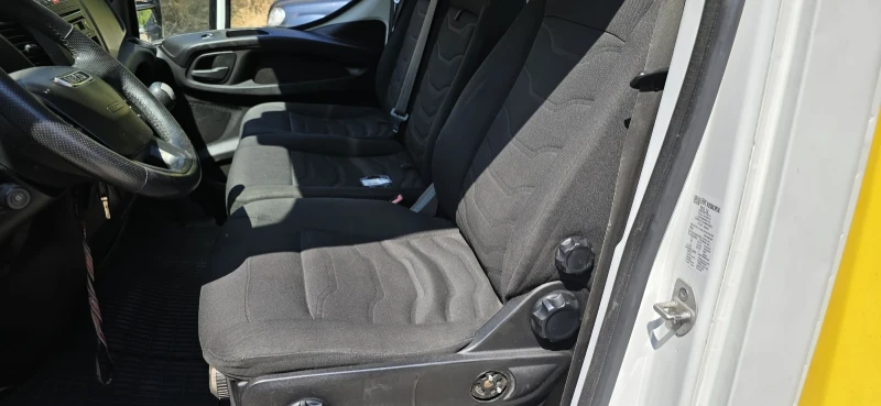 Iveco 35c17 3.0 D -170 лизинг, снимка 14 - Бусове и автобуси - 52132323