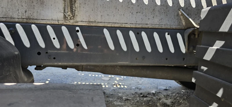 Iveco 35c17 3.0 D -170 лизинг, снимка 17 - Бусове и автобуси - 52132323