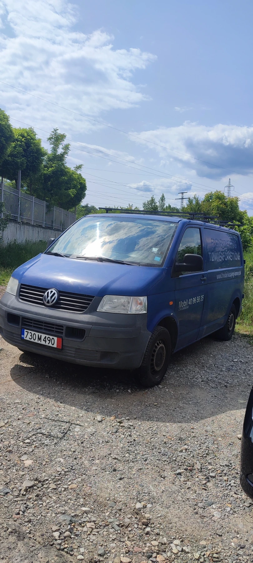 VW Transporter 1.9 TDI 75 kw - изображение 4