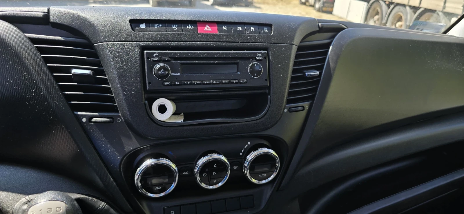 Iveco 35c17 3.0 D -170  | Mobile.bg   12