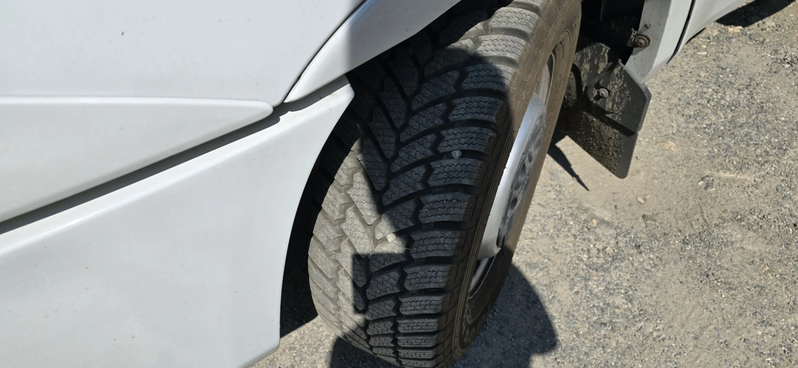 Iveco 35c17 3.0 D -170 - изображение 8