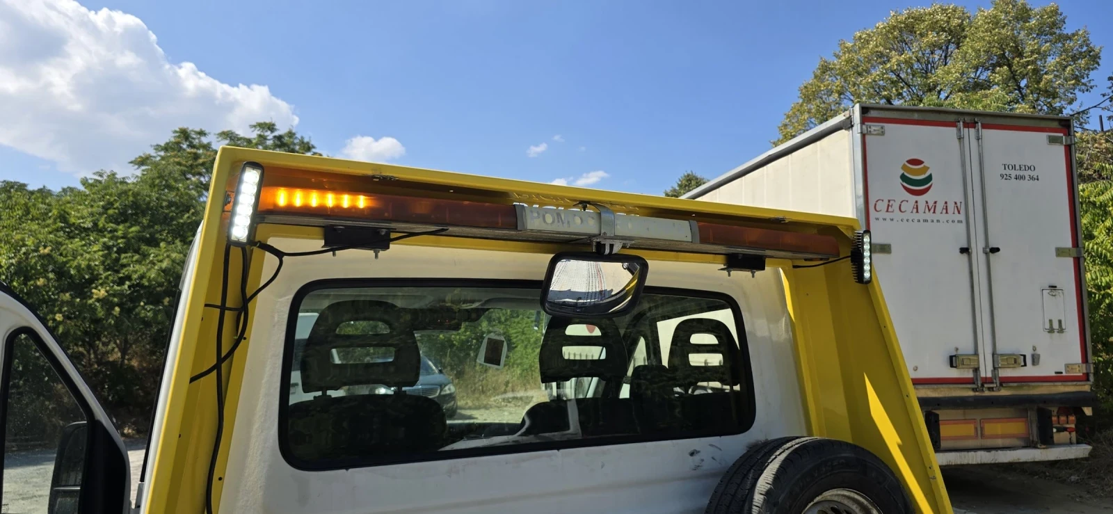 Iveco 35c17 3.0 D -170  | Mobile.bg   13