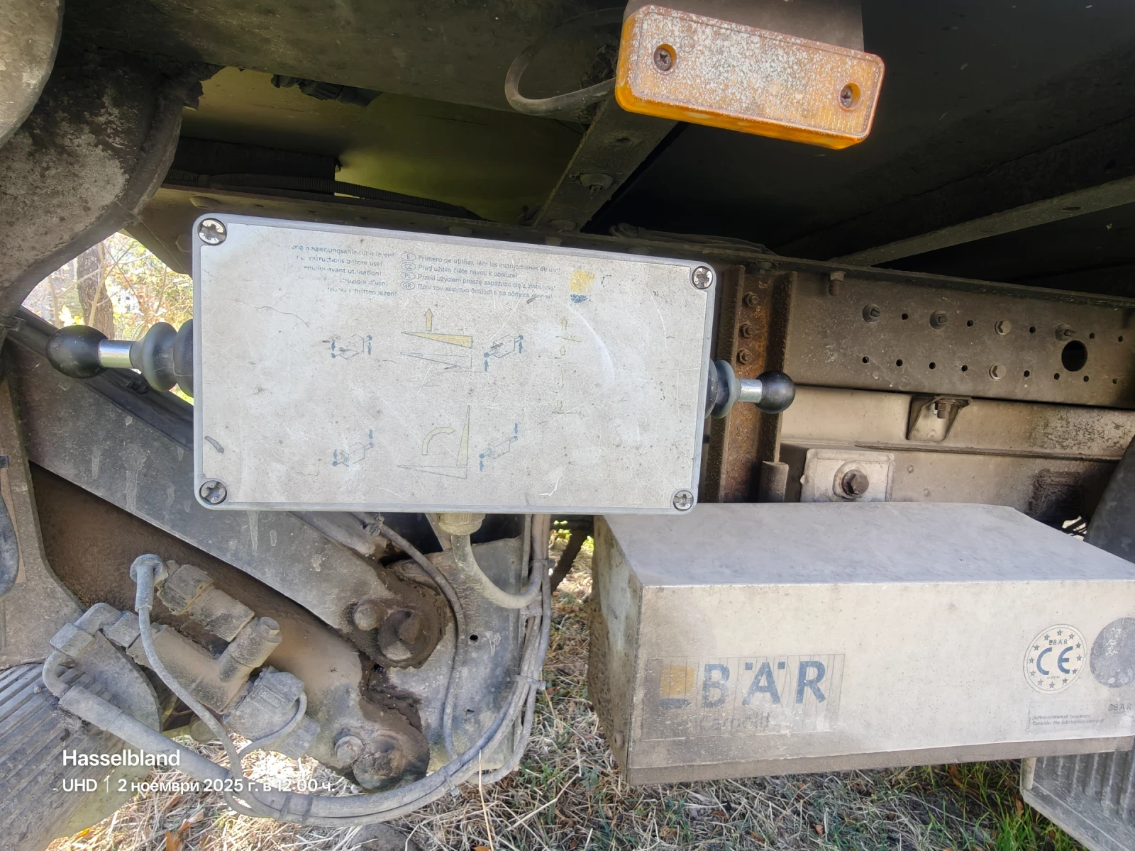 Mercedes-Benz Sprinter 511 Mercedes sprinter 511 2.2 - изображение 7