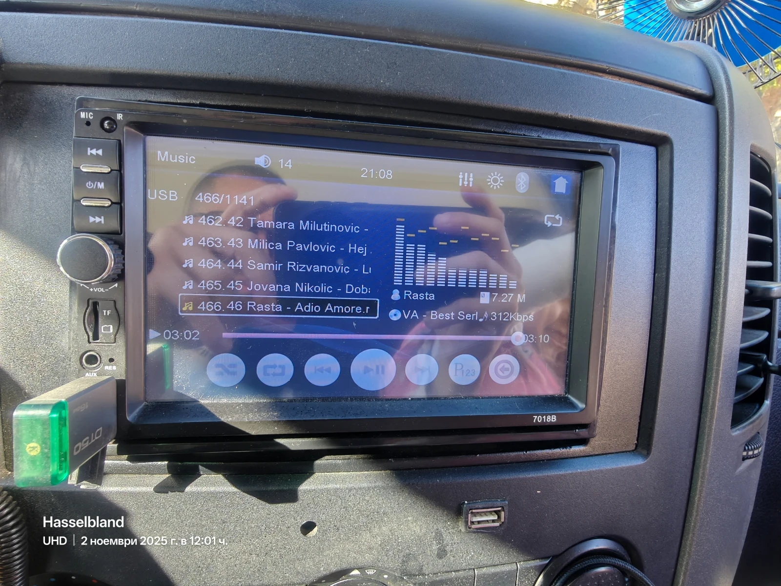 Mercedes-Benz Sprinter 511 Mercedes sprinter 511 2.2 | Mobile.bg   11