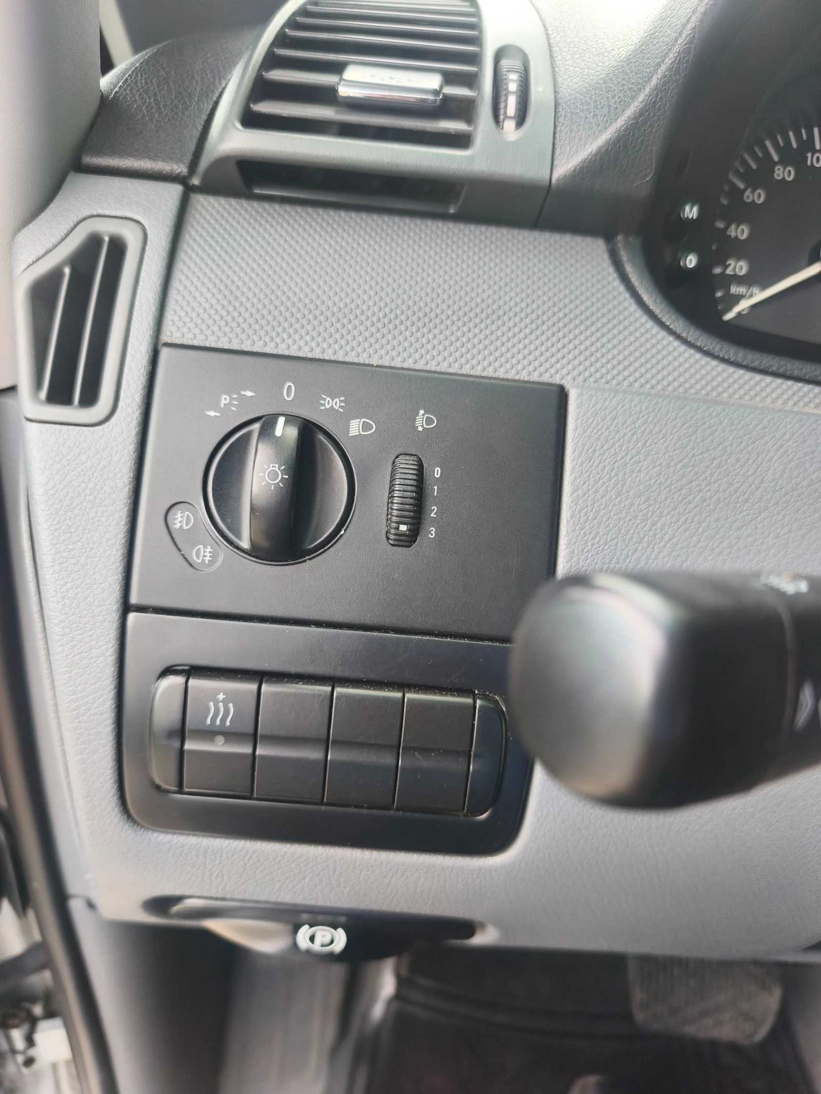 Mercedes-Benz Vito 115 CDI 4x4 MAXI, снимка 8 - Бусове и автобуси - 54651918