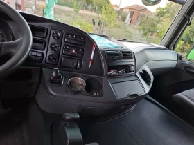 Mercedes-Benz 2544 L 6 X 2 ACTROS, снимка 10