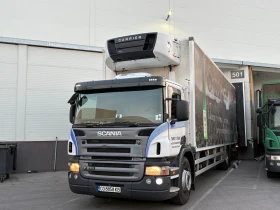 Scania P 270 22 ЕП, снимка 5