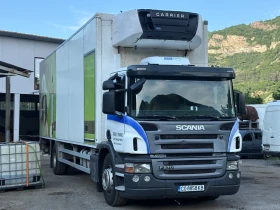 Scania P 270 22 ЕП, снимка 6