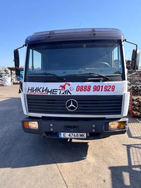 Mercedes-Benz 1424, снимка 1