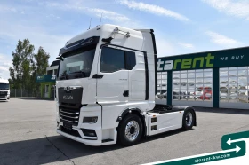 Man Tgx SZM26172, снимка 1