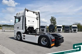 Man Tgx SZM26172, снимка 4