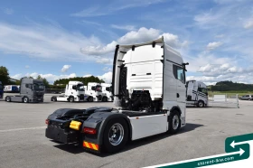 Man Tgx SZM26172, снимка 3