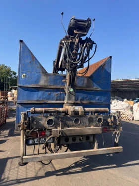 Mercedes-Benz 1424 | Mobile.bg � ����� ������ 6