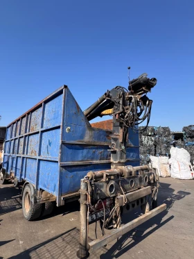 Mercedes-Benz 1424 | Mobile.bg � ����� ������ 5