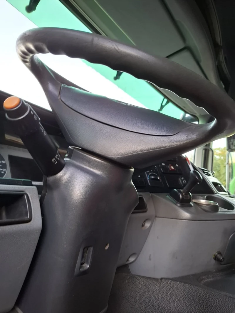 Mercedes-Benz 2544 L 6 X 2 ACTROS, снимка 4 - Камиони - 52530630