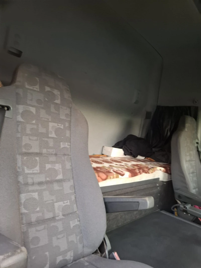 Mercedes-Benz 2544 L 6 X 2 ACTROS, снимка 12 - Камиони - 52530630