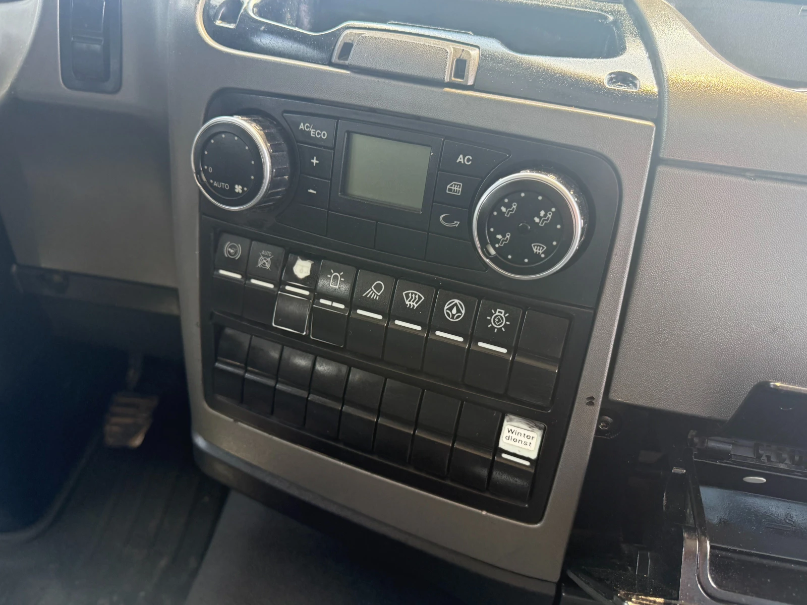 Man Tgs 26.440 6x4 5.40�. �����������  | Mobile.bg � ����������� 12