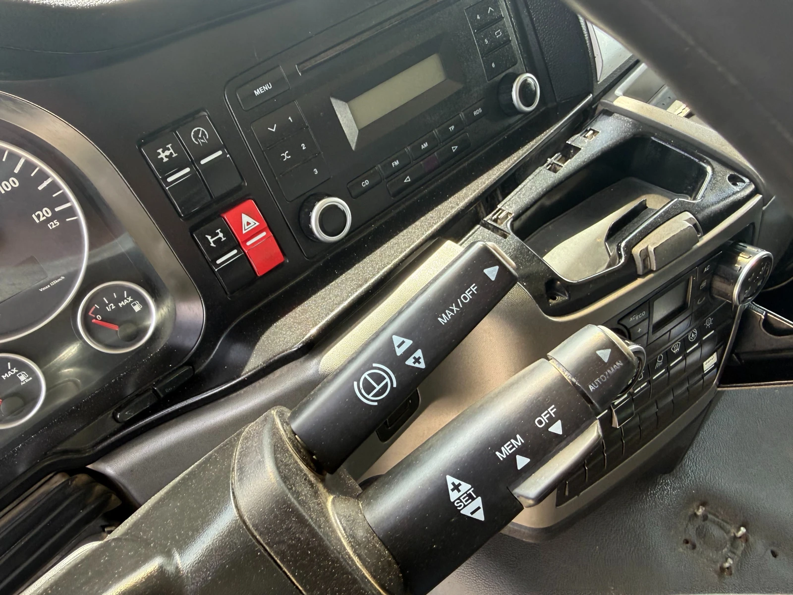 Man Tgs 26.440 6x4 5.40�. �����������  | Mobile.bg � ����������� 15