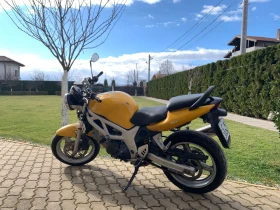 Suzuki SV SV650N, снимка 2