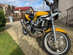 Suzuki SV SV650N, снимка 3