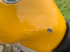 Suzuki SV SV650N, снимка 6