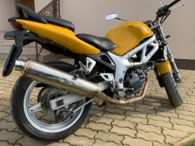 Suzuki SV SV650N, снимка 4