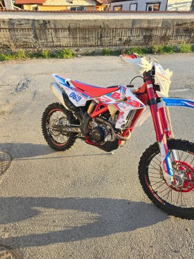 Beta Rr 350, снимка 4