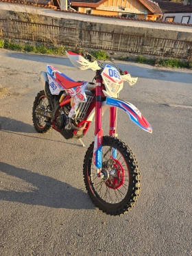 Beta Rr 350, снимка 1