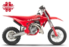 GASGAS MC 65 2027 NEW, снимка 1