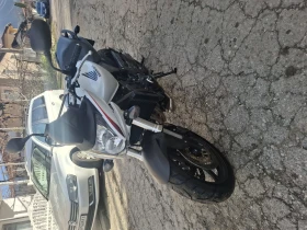 Honda Hornet 600 i 2010, снимка 8