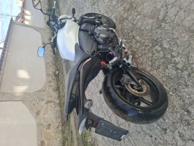 Honda Hornet 600 i 2010, снимка 4