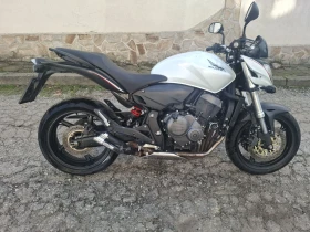 Honda Hornet 600 i 2010, снимка 3