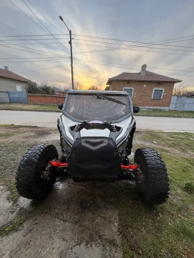 Can-Am Maverick X3 XDS Stage 1 + доста екстри, снимка 14