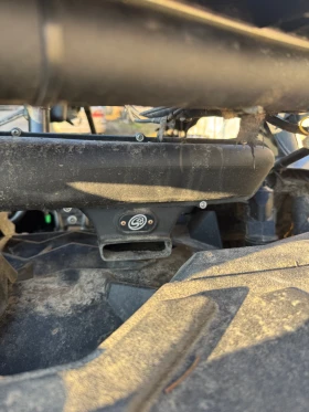 Can-Am Maverick X3 XDS Stage 1 + доста екстри + допълнителни ремъци, снимка 16