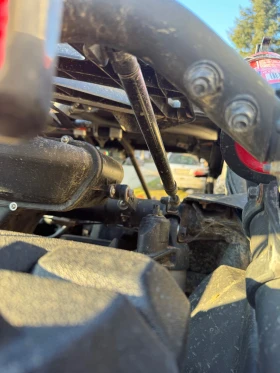 Can-Am Maverick X3 XDS Stage 1 + доста екстри + допълнителни ремъци, снимка 15