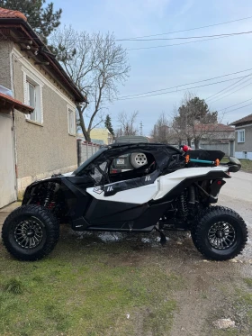 Can-Am Maverick X3 XDS Stage 1 + доста екстри, снимка 16