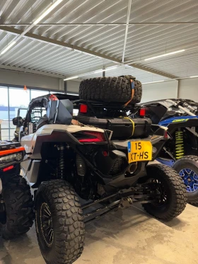 Can-Am Maverick X3 XDS Stage 1 + доста екстри + допълнителни ремъци, снимка 7