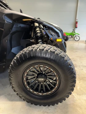 Can-Am Maverick X3 XDS Stage 1 + доста екстри + допълнителни ремъци, снимка 10