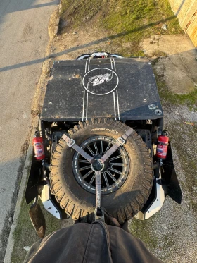 Can-Am Maverick X3 XDS Stage 1 + доста екстри + допълнителни ремъци, снимка 4
