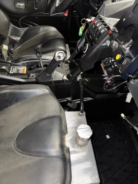 Can-Am Maverick X3 XDS Stage 1 + доста екстри + допълнителни ремъци, снимка 12